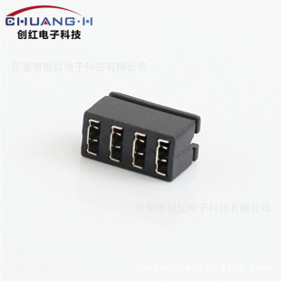 ���� Mini Jumper  2.54 ��·ñ ���B�w�_����  2x4pin  ��