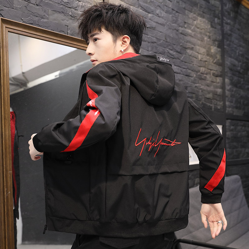 Veste homme en Fibre de polyester Polyester  - Ref 3411596 Image 1