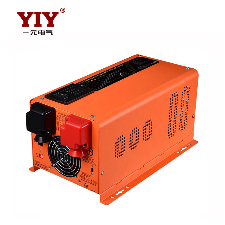 5kva inverter24V48Vת220V̫ҲԴ