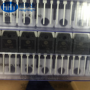 2SD209L D209L �_�P���O�� TO-3PN ȫ�¬F؛