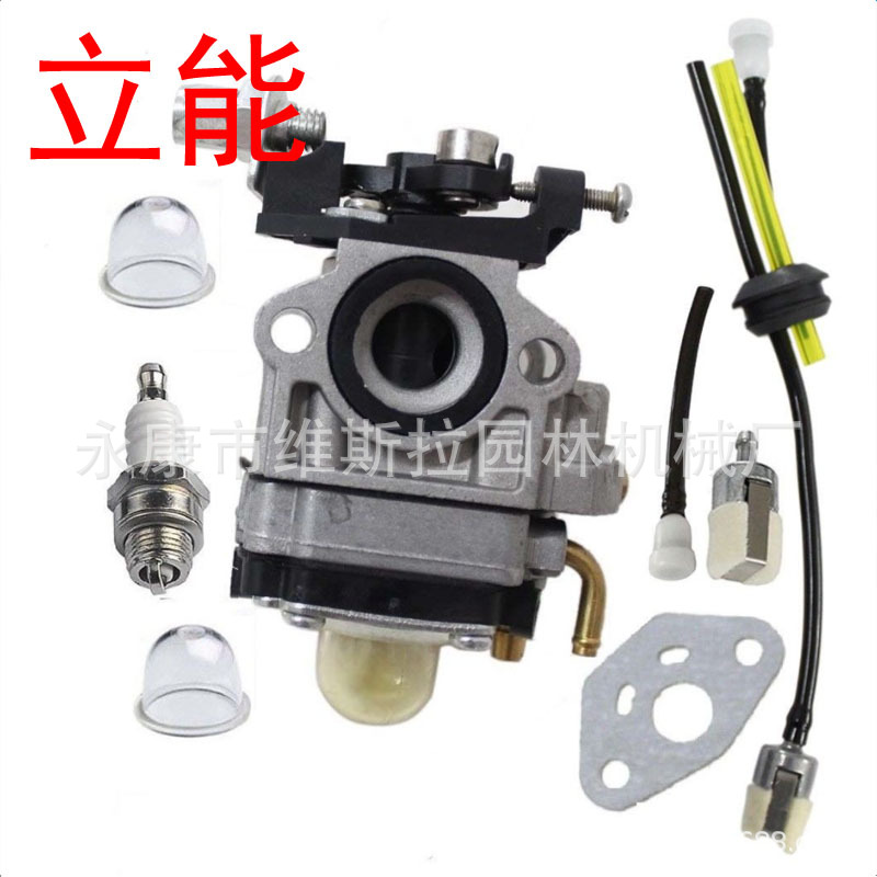 Carburetor for Troy Bilt Back