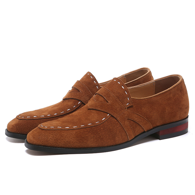 Available Colors