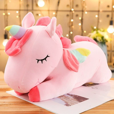 Милая плюшевая игрушка, кукла, подушка для сна, подарок на день рождения