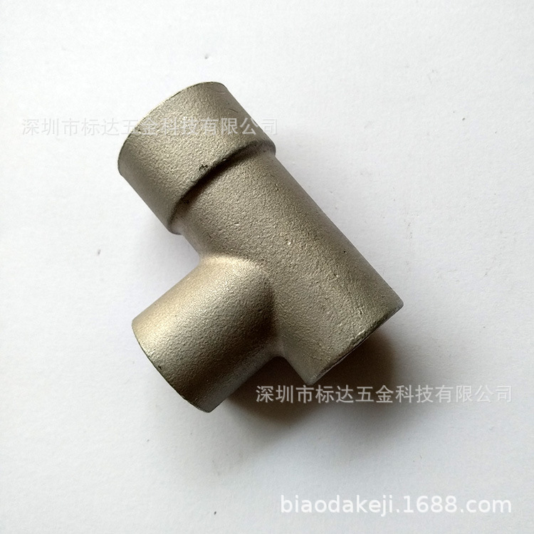 Showing of 304 Silicon Soluble Casting Carbon Steel Casting 303…