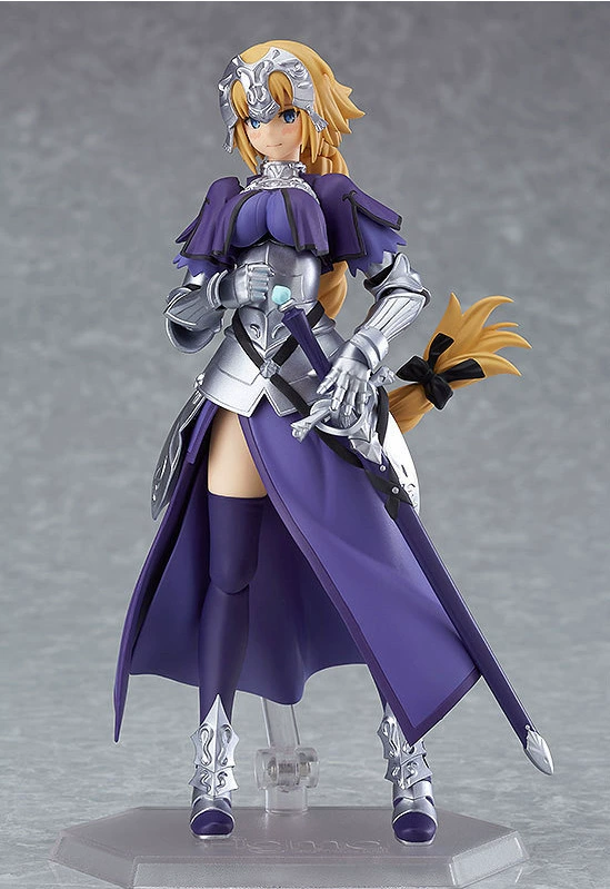 Figma 366# Fate/Grand Order Валия Джоан Кеке