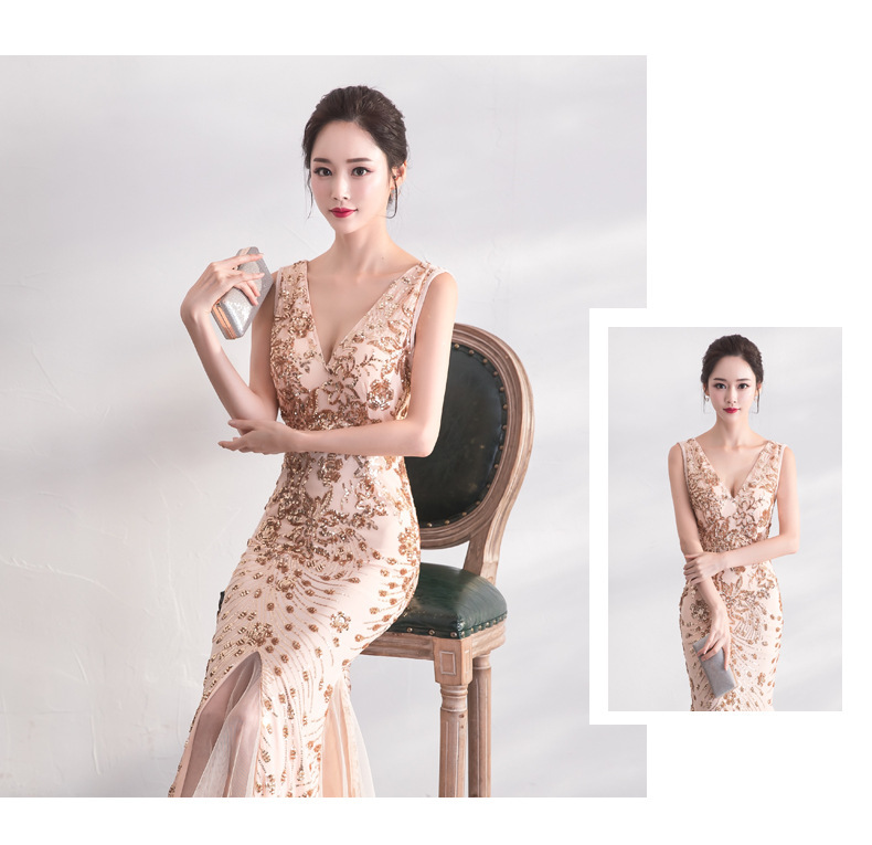 Mermaid Dress - Image 2