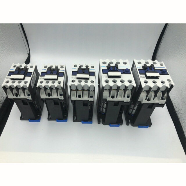 CHINT AC 접촉기 DC 코일 NC1-0910Z 1810Z 1210Z 3210Z 2510Z DC24