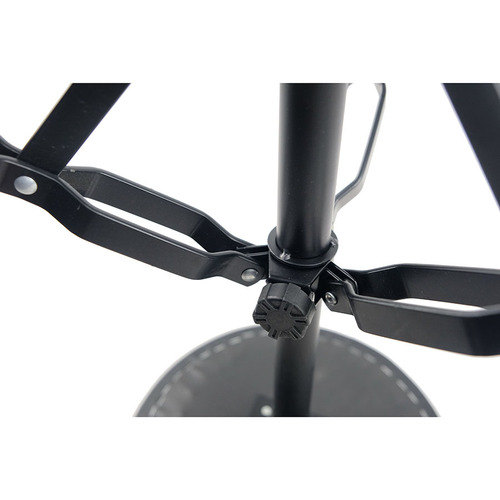 High-end jazz drum stool double flat iron foot drum stool bracket and hard stool surface sponge thickened drum stool DRUM STOOL