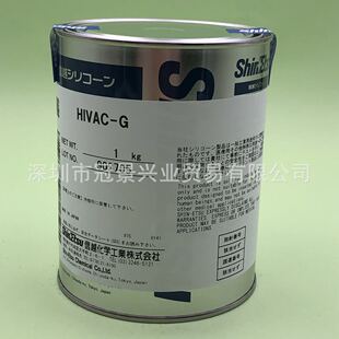 �M���ձ���Խ HIVAC-G ����չ�֬ �ܷ��� ����� 1KG�b ԭ�b��Ʒ