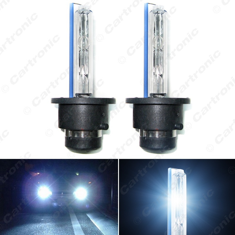 D2S/D2C/D2R氙气灯泡 35W HID氙气灯HID灯泡 汽车改装大灯 交流