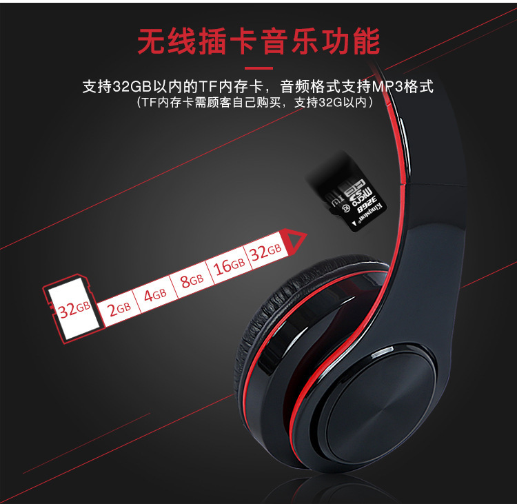 Casque bluetooth fonction appel - Ref 3378530 Image 19