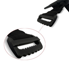 Outdoor swaging tourniquet cross-border emergency training survival bandage adjustable CAT single-person blood pressure tourniquet