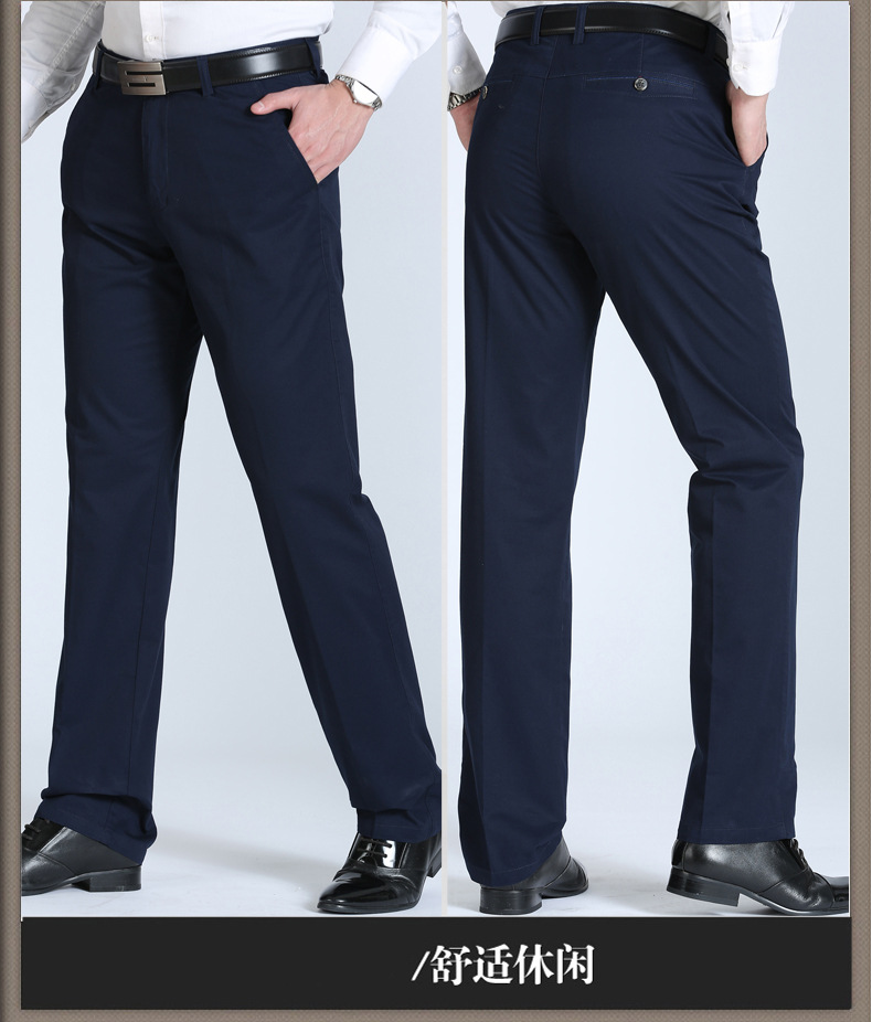 Pantalon homme en Coton - Ref 3412808 Image 22