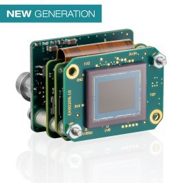 德国IDS    GV-5242SE    工业相机