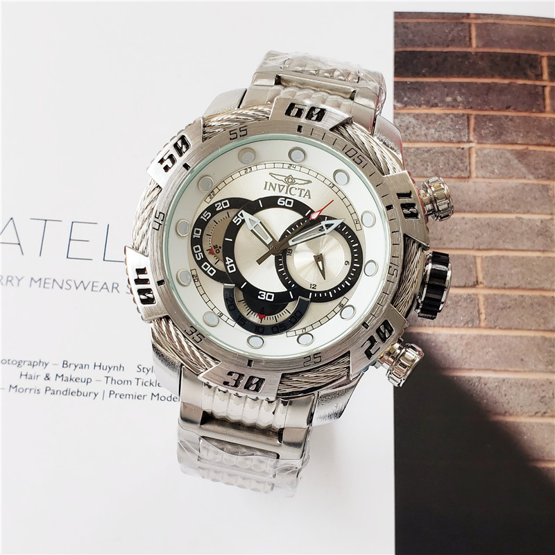 Invicta Men's Watch