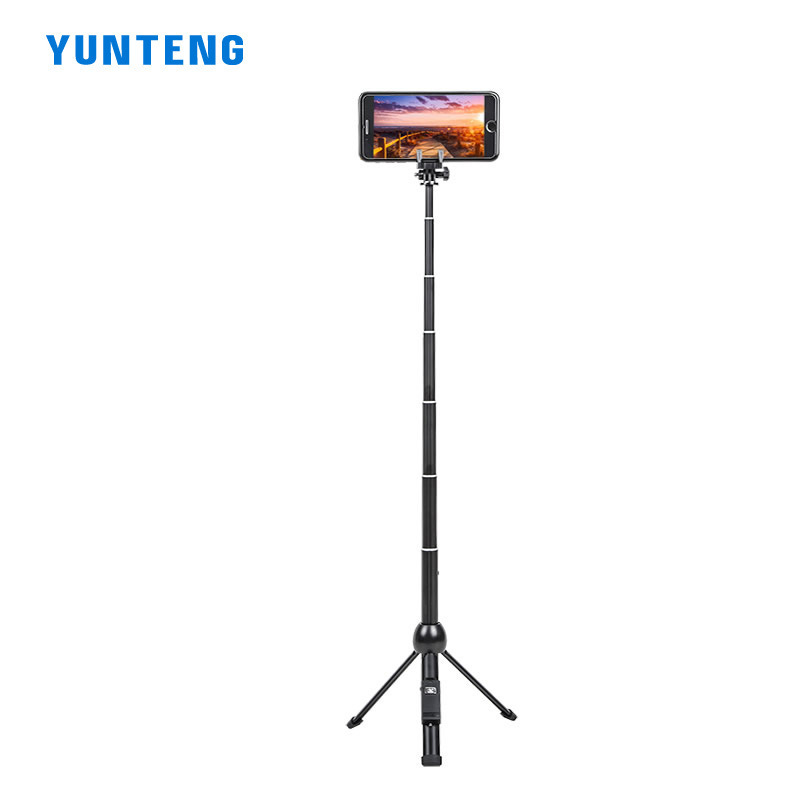 Perche selfie en Alliage d aluminium - Ref 3387113 Image 5