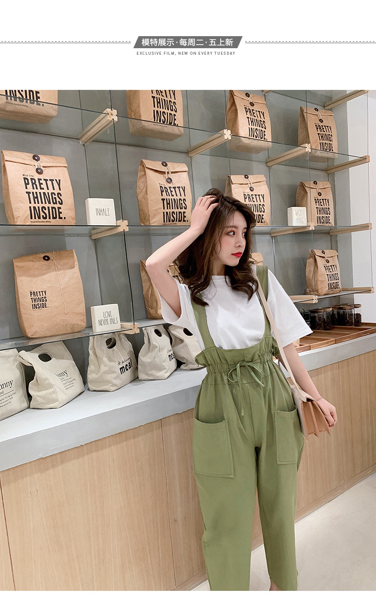 Costume femme DOWISI  DOVIS en Coton lavé - Ref 3333630 Image 21