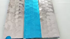 胶垫;其他灯具配件;复合包装材料