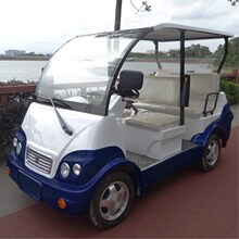 觀光車 5座電動觀光車 電動游覽車 觀光車 電動旅游車 電動看房車