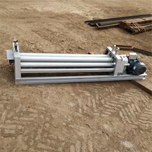 校平机电动 铁板 压平机 铝板滚压机 轧平机 不锈钢板 开平机厂家