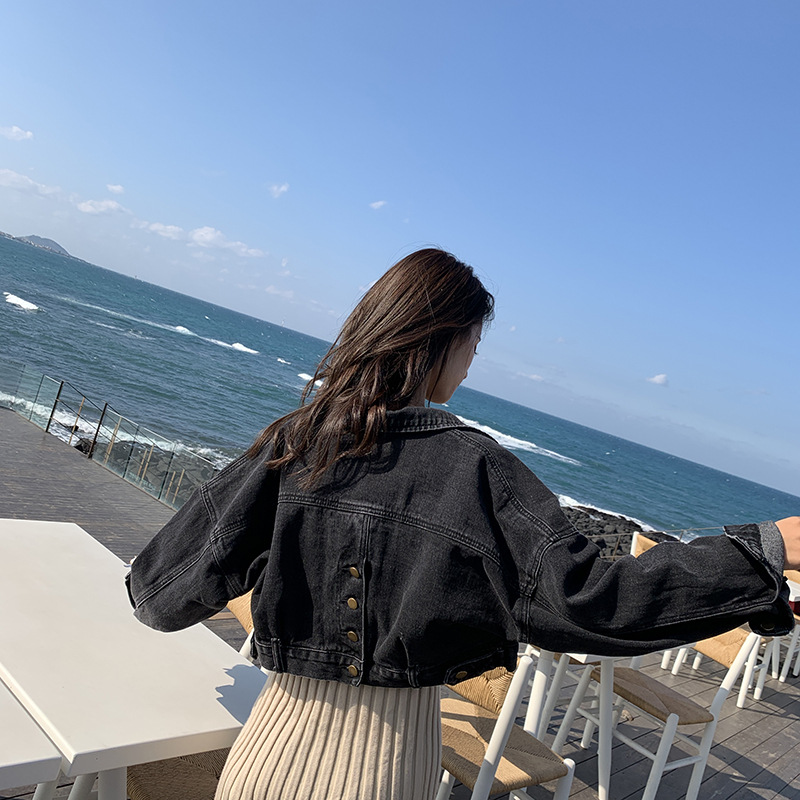 Blouson femme en Coton - Ref 3321364 Image 5