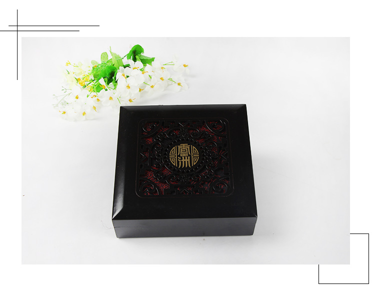 新款木质礼品盒