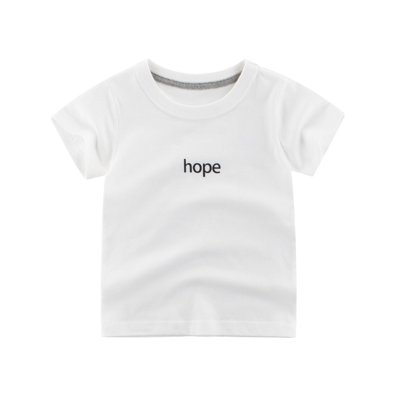 T-shirt enfant en coton - Ref 3440835 Image 5