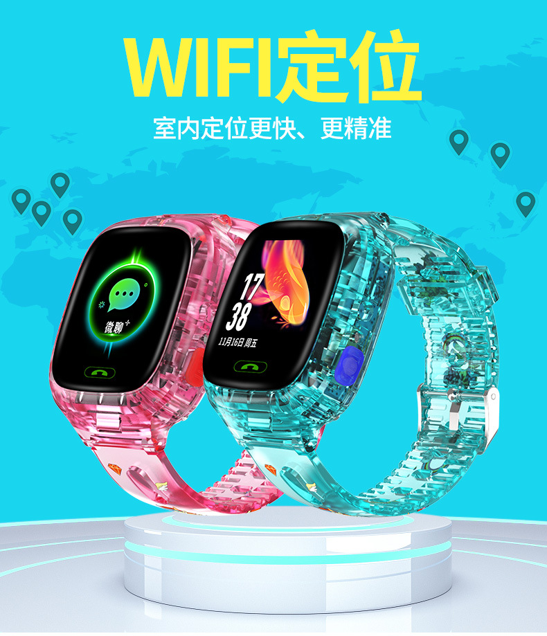 Smart watch GIDNO - Ref 3390409 Image 9