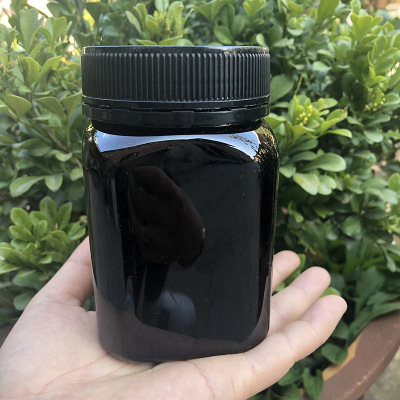 [direct deal OEM ]Black Honey Come from Thailand Chiang Mai Beech Proanthocyanidins 500 gram/Bottle