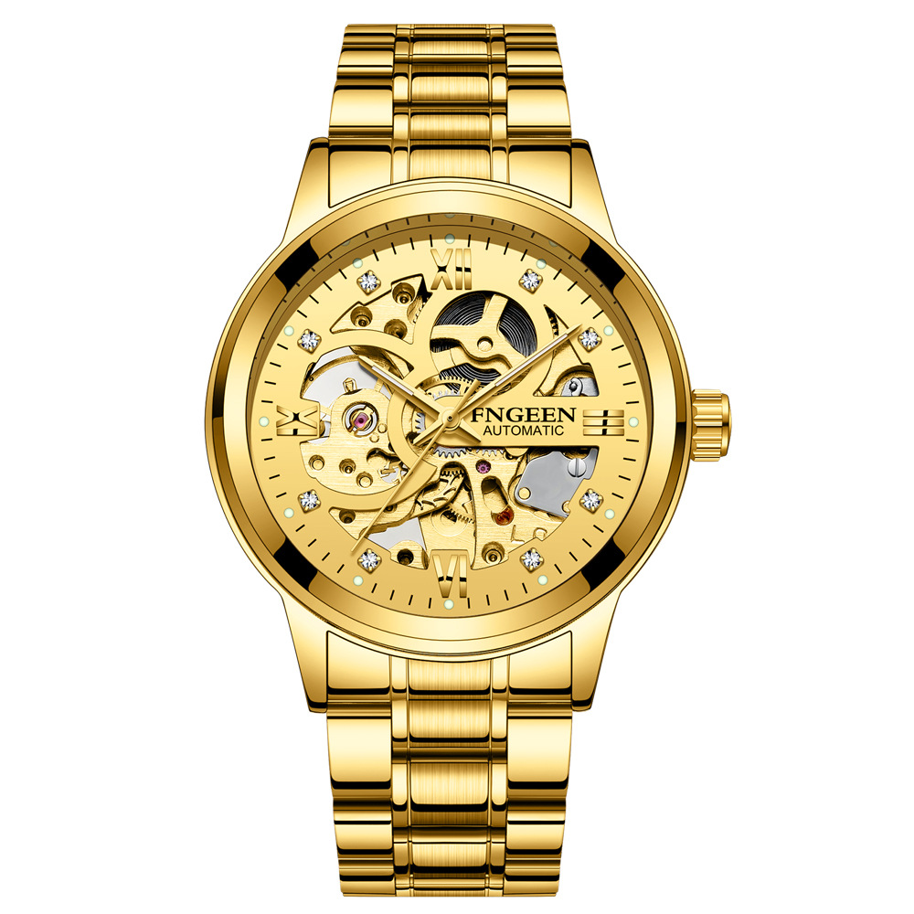 Montre homme - Ref 3439706 Image 10