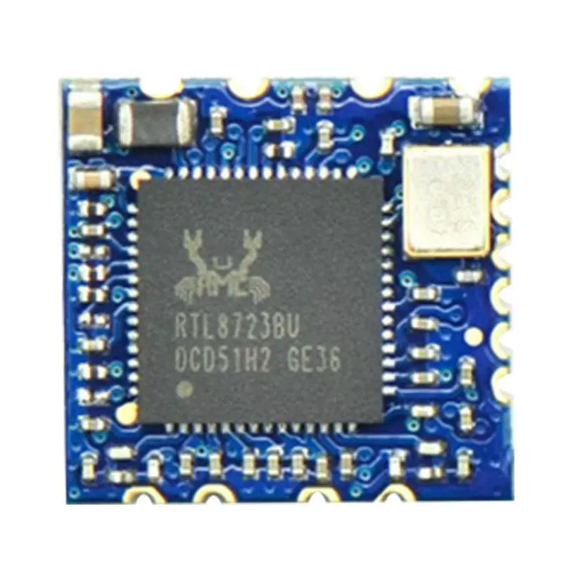 RTL8723BU 4.0蓝牙模块 wifi+蓝牙二合一模块 USB无线模组 wifi设