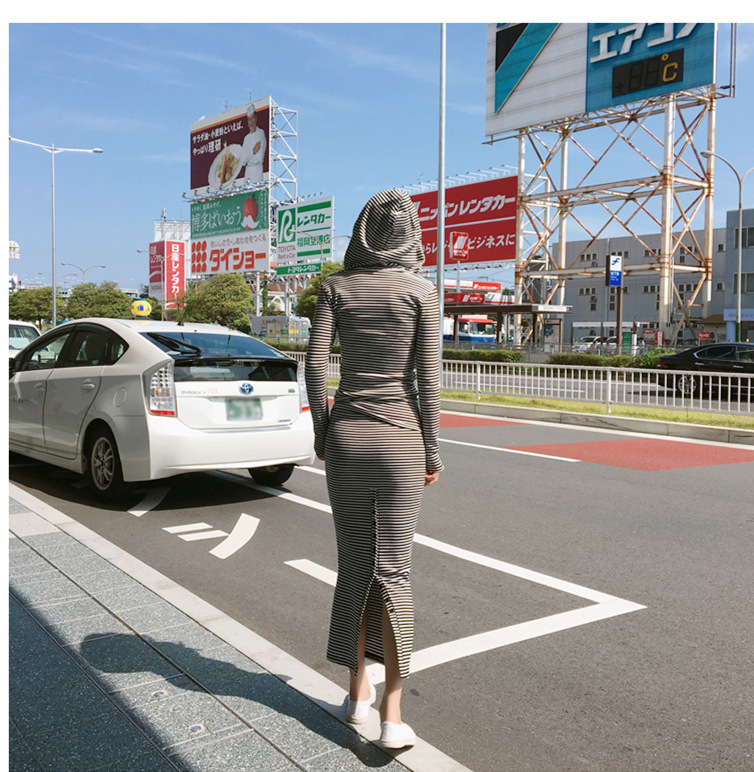 Costume femme en Coton - Ref 3335742 Image 15