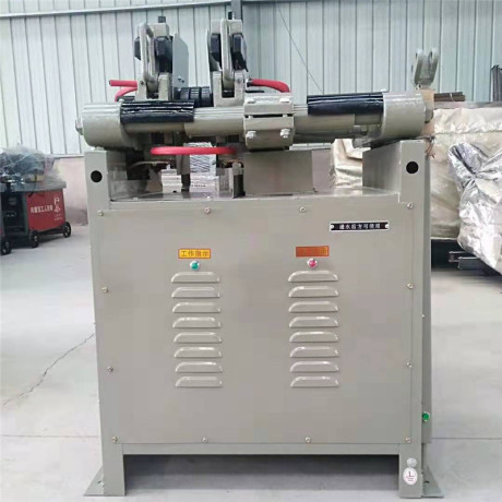 工地用钢筋闪光对焊机 UN150钢筋碰焊机 直螺纹钢筋对焊机