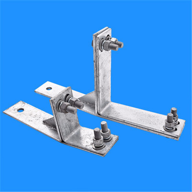 江西新余供光缆金具紧固夹具 耐张塔用紧固件