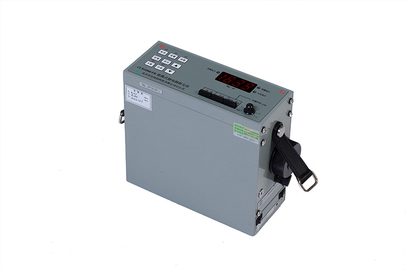 CCD1000-FB本质型便携式微电脑粉尘仪