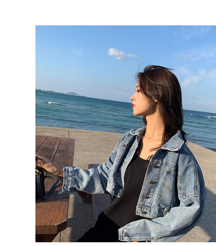 Blouson femme en Coton - Ref 3321364 Image 19