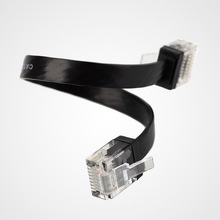���Sֱ�N���̲���RJ45��ƽ�W�����ǧ�׳�����ģ 150MM���w�W����