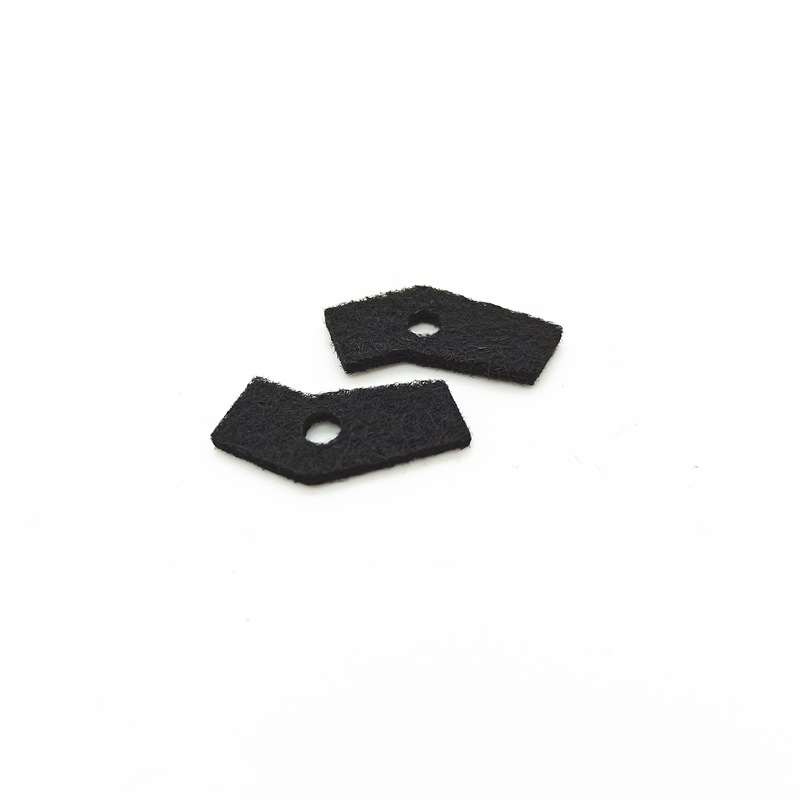 Doormat non-woven cloth