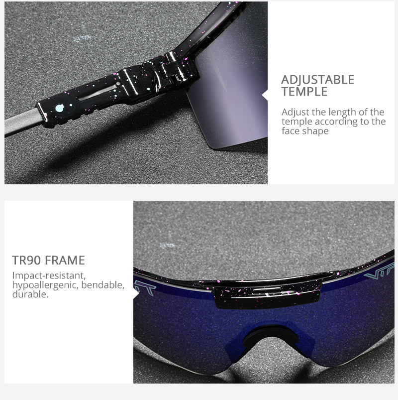 Pit Viper Sunglasses Style 10