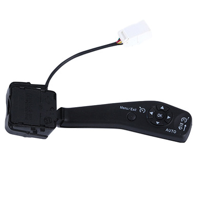 厂家直供适用LADA/拉达组合开关 汽车方向盘转换开关车开关加工