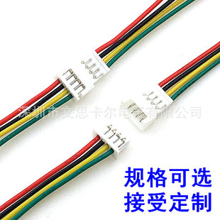 Extender, 1.25mm, P3, P4, P5, P6