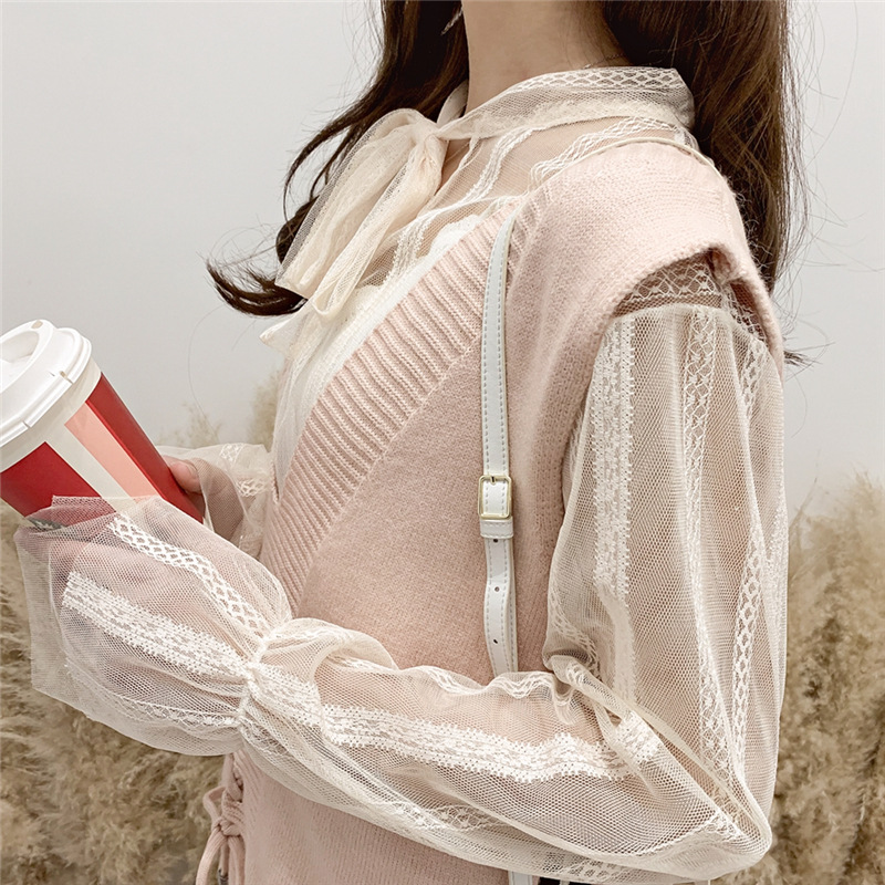 Gilet femme en Tricot - Ref 3317167 Image 41