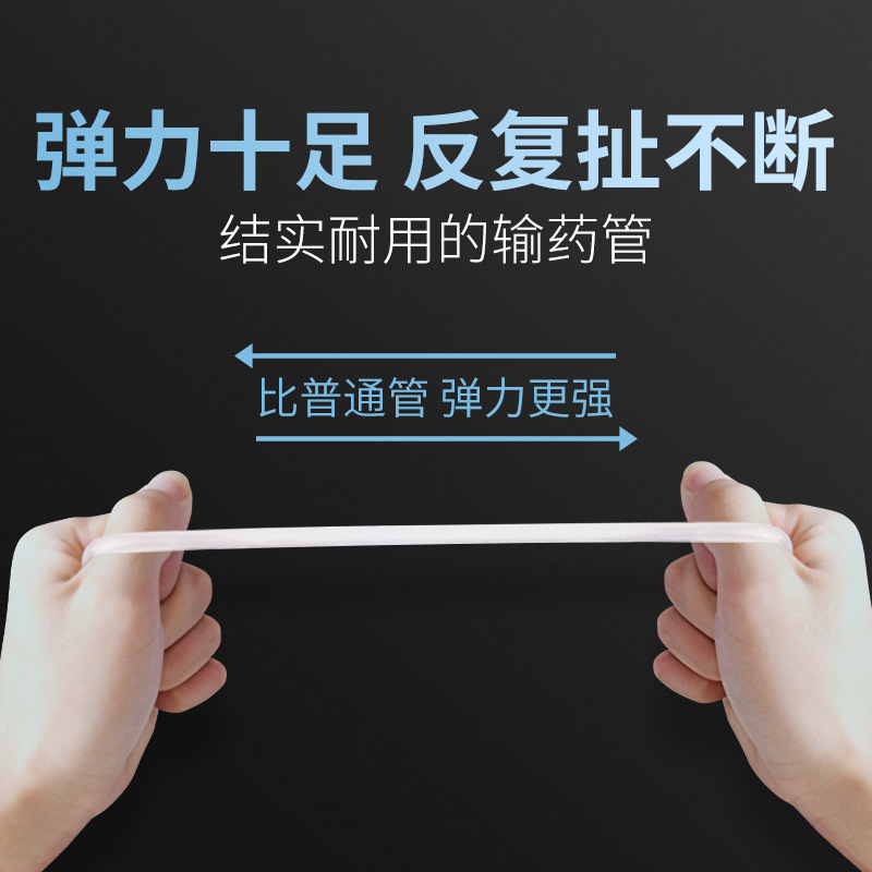 Tipo cerdo, ganado, ovejas, pollo, pato, ganso, jeringuilla continua ajustable del acero inoxidable de la inyección de la vacuna de las aves de corral