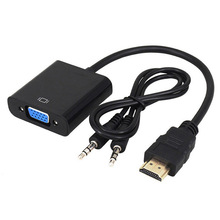 HDMI DVGAlDQ 1080P HDTV TO VGABӾ^