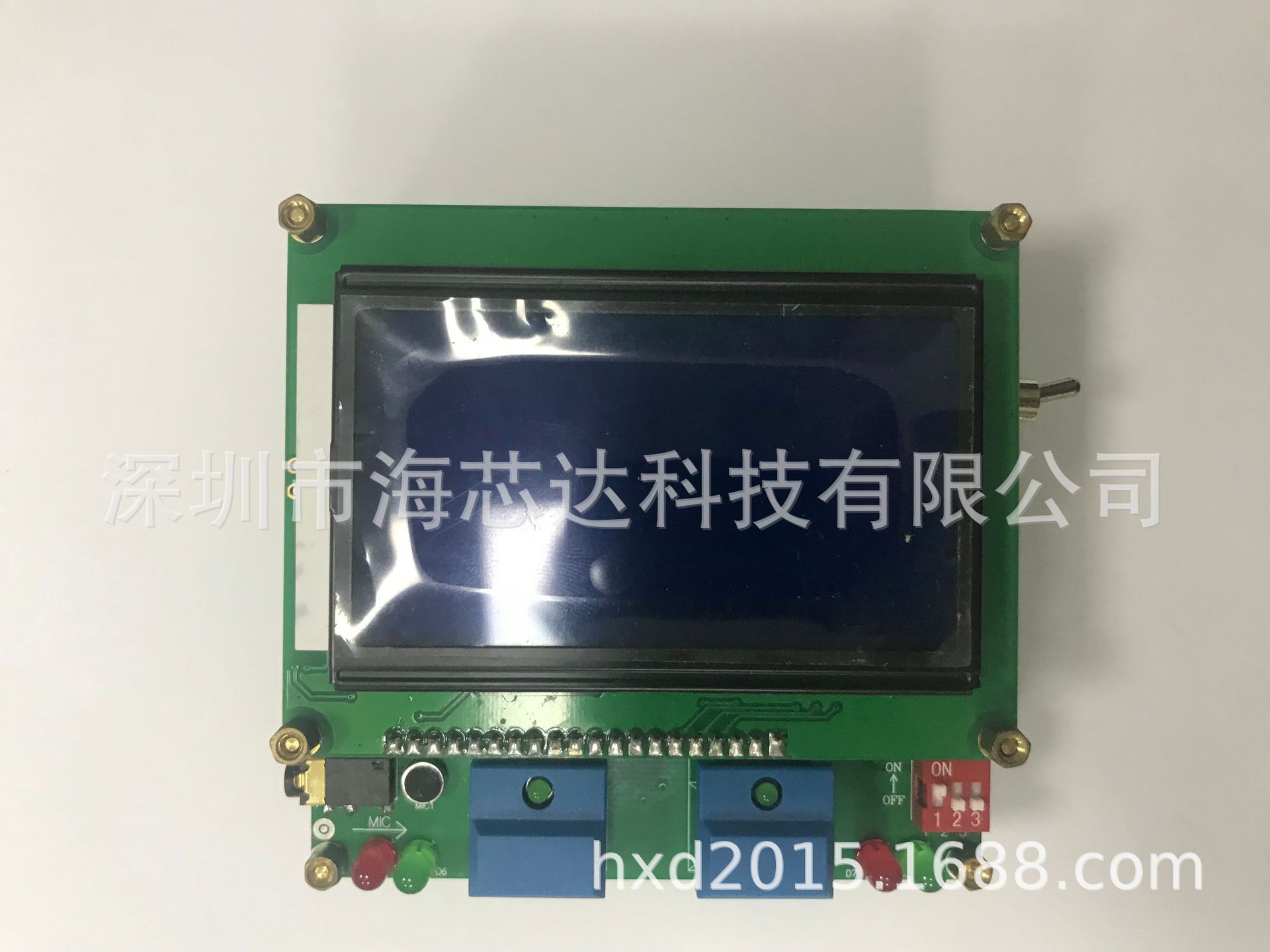 中科蓝汛原厂蓝牙测试盒子AB5335B BT8812 BT8832 AB5356 BT8856