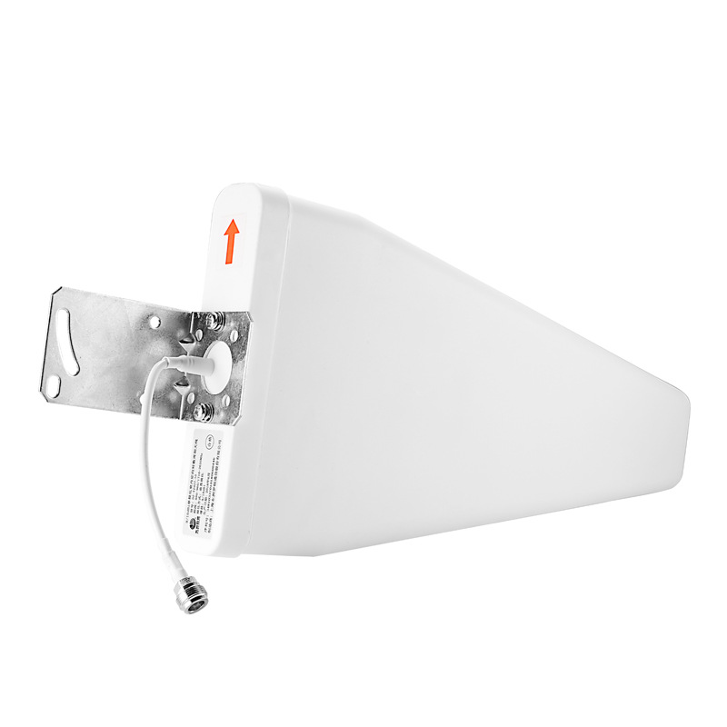 室外对数周期天线 宽频定向高增益 手机信号放大增强接收器配件