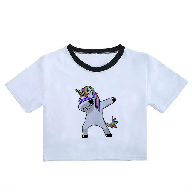 Harajuku-Streetwear-Unicornio-