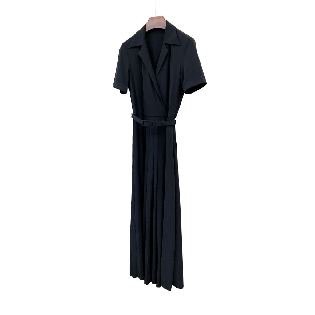 Robe femme COLLECTION DE YILU    en Fibre de polyester - Ref 3336233 Image 7