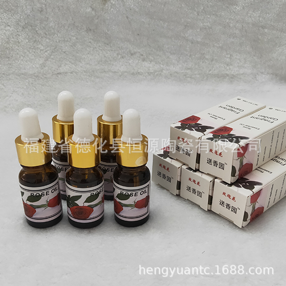 10ML 로즈