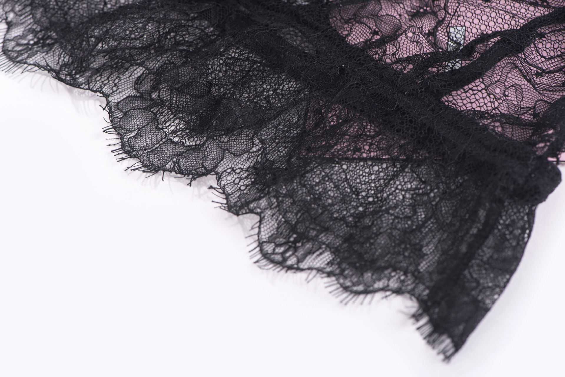 Soutiens-gorge OU KAITING en  dentelle - Ref 3369264 Image 20